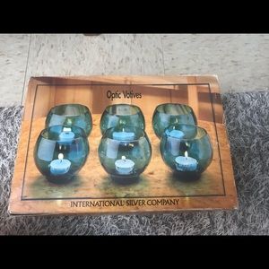 Follow Instagram @magicaltoucheventsbycarmen Glass